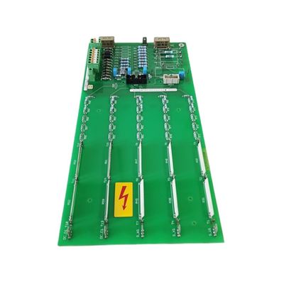 ABB IMDS001 Module CPI du contrôleur DCS