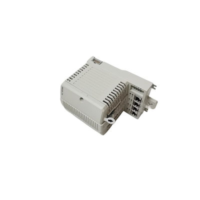 ABB TU838 3BSE008572R1 DCS Extended Module Termination Unit