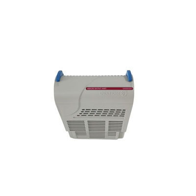 Emerson KL2101X1-BA1 Carte d'entrée / sortie charm DCS pour les usines chimiques