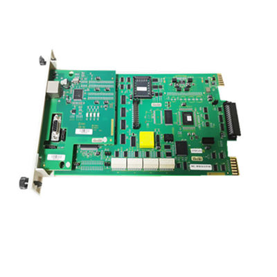 Tableau de commande du moteur de la porte d'inverseur DCS ABB JGDR-G1C