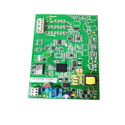 ABB 3HAC044168-001/06 Planche de commande de conduite de porte d'inverseur DCS