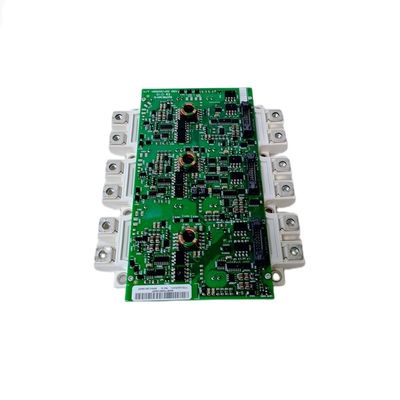 ABB 07KT97-ARCNET GJR5253000R0260 DCS Robot Servo Drive Expédition rapide
