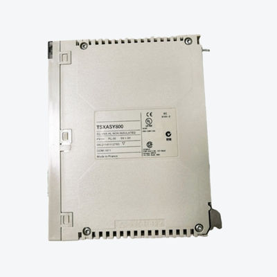 Schneider TSXP57253M Contrôleur PLC Module d'entrée/sortie nouveau original en stock