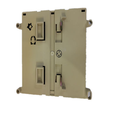 MODULE DE SORTIE ANALOGIQUE DE DCS D'ABB 07AC91