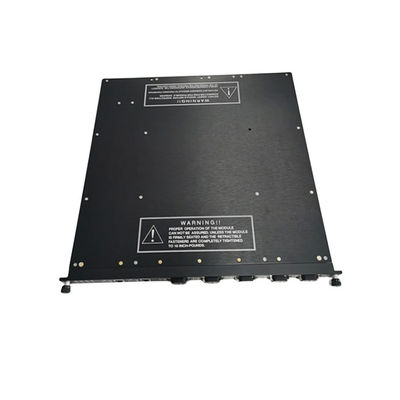 Triconex 3505E PLC Module de processeur CPU amélioré pour PAC PLC et contrôleurs dédiés