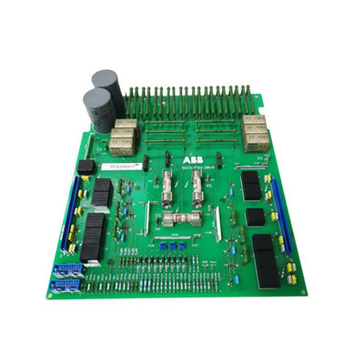 ABB 57120001-FC DSTA170 Unité de connexion DCS