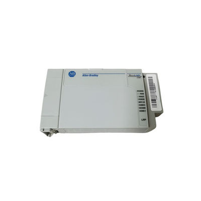 AB 20F11GD027AA0NNNNN PLC Module d'entrée CA avec bornes CC 100% Nouveau stock original
