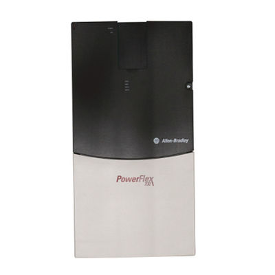 AB 20G11RD5P0AA0NNNNN Module PLC PowerFlex refroidi à l'air 755 AC Drive Original prêt à l'emploi