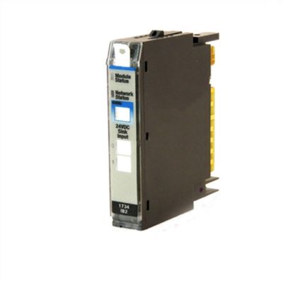 MODULE PRINCIPAL D'PLC 1734-4IOL IN-CABINET 4CHANNEL IO-LINK