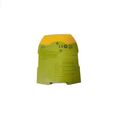 PILZ 301064 PLC Relay Input Module High Quality Original Stock