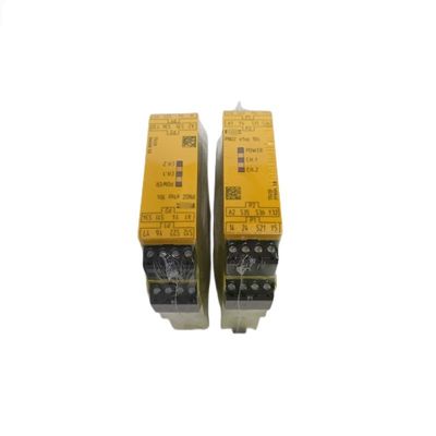 PILZ 301123 PLC Relay Input Module High Quality Original Stock