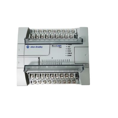 MODULE D'PLC 1762-IR4 MICROLOGIX 1200 RTD/RESISTANCE