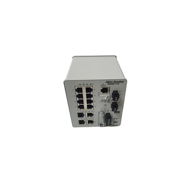 PLC 1762-L40BXBR/C MICROLOGIX MODULE DE CONTRÔLEUR DE 1200 POINTS