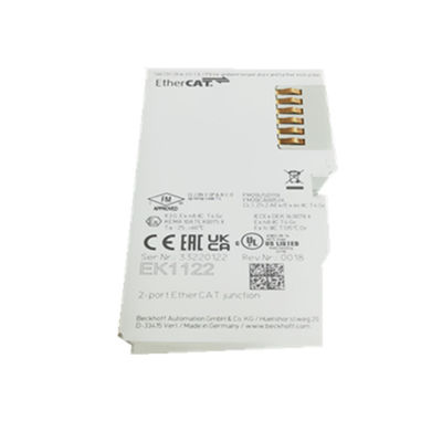 Beckhoff CX1500-B520 Module Controller PLC Beckhoff