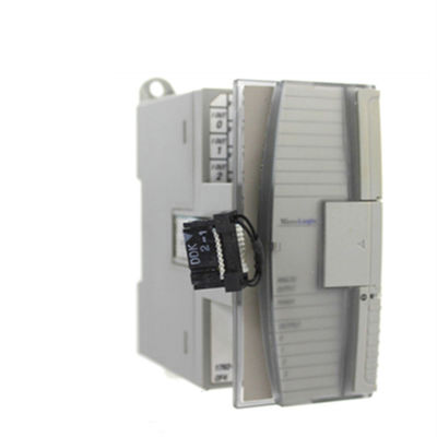 MODULE DE CONTRÔLEUR DE POINT D'PLC 1763-L16BWA GUARDPLC