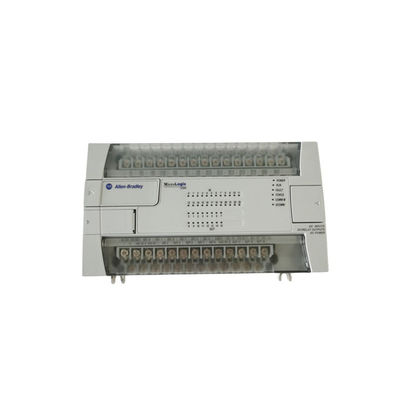 MODULE d'ALIMENTATION CC d'PLC 1766-L32BXB MICROLOGIX 24V