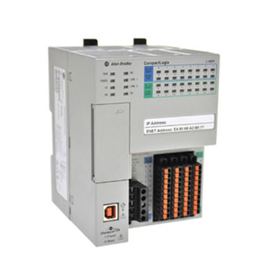 MODULE DE THERMOCOUPLE D'PLC 1769-IT6 CONTROLLOGIX