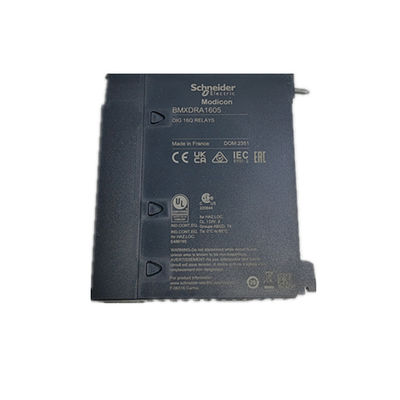 MODULE DE SORTIE DISCRET DE SCHNEIDER BMXDRA1605 MODICON QUANTUM