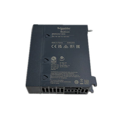 PLATE-FORME D'AUTOMATION DE SCHNEIDER BMXXBP0400 MODICON QUANTUM