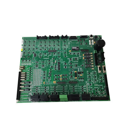 AB 150-C19NBD Soft Starter 19A Contrôleur de moteur intelligent