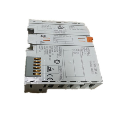 750-513 WAGO Automatisation et commandes industrielles Contrôleurs PLC Modules électroniques Composants électroniques Circuits intégrés Générique