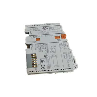 750-512 WAGO Réduction de prix et garantie d'un an pour le contrôleur programmable PLC