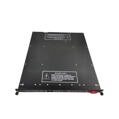 Triconex CM3201 PLC Module de processeur CPU amélioré pour PAC PLC et contrôleurs dédiés