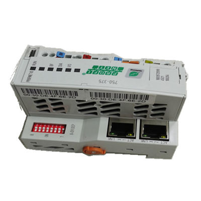 750-333 WAGO Automatisation et commandes industrielles Contrôleurs PLC Modules électroniques Composants électroniques Circuits intégrés Générique