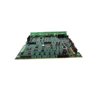 F3209 HIMA Central Module PLC System Components