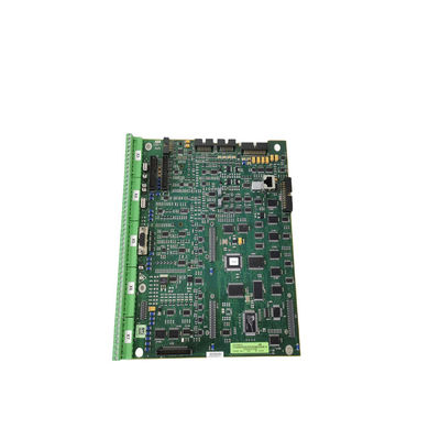 F3209 HIMA Central Module PLC System Components