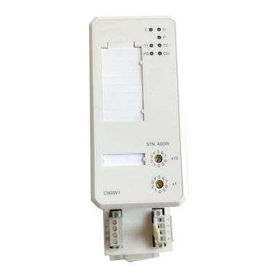 MODULE DE COMMUNICATION DE DCS S800 D'ABB CI820V1