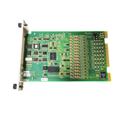 ABB 5STP24L2800 Module d'entrée de courant/tension DCS de haute qualité