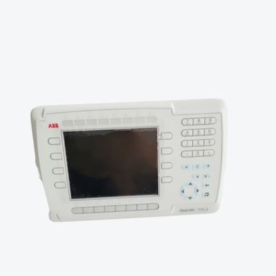 PANNEAU D'OPÉRATEUR DE DCS D'ABB PP836A 3BSE042237R2