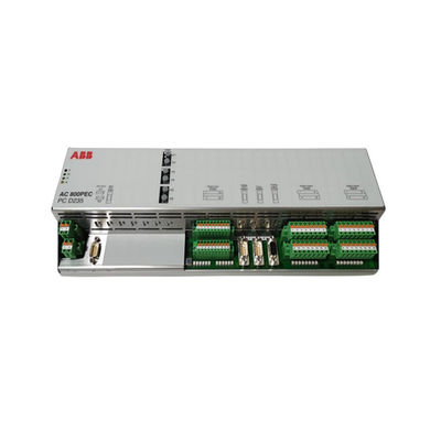 MODULE DE CONTRÔLEUR D'EXCITATEUR DE DCS UNITROL DU PC D235 A101 3BHE032025R010 D'ABB
