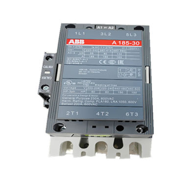 ABB 1SAP150100R0271 DCS High Performance Ethernet Module For Industrial Automation