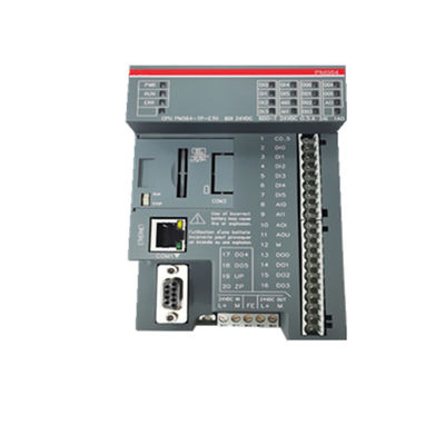 ABB 1SAP150100R0271 DCS High Performance Ethernet Module For Industrial Automation