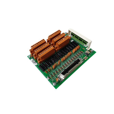 Tableau de cartes de communication DCS de Honeywell TC-MUX021