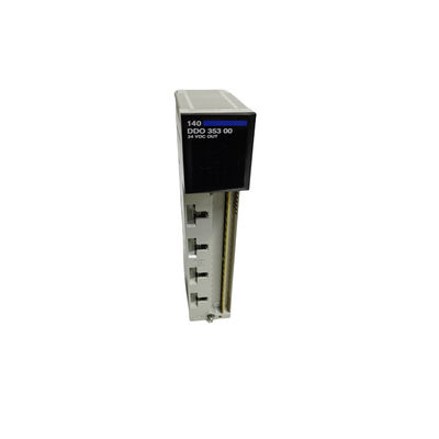 Le moteur de servo du module PLC SH100/40060/0/1/00.