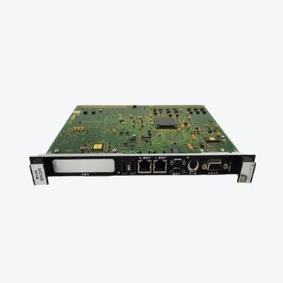 GE IS200TRLYH1BGG Module de commande automatique PLC de commande industrielle Pièces d'automatisation électrique