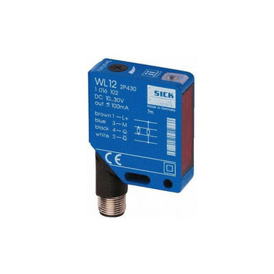 SICK WF15-40B410 Module PLC Scanners au laser de sécurité