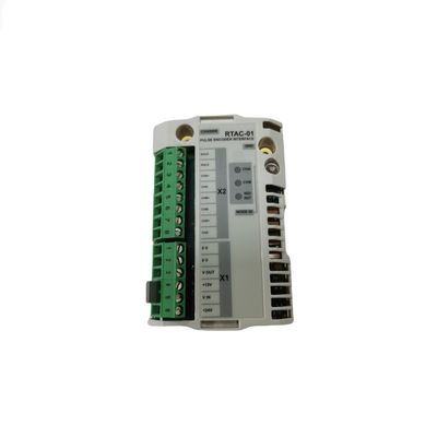 ABB BSFC-02C 3AXD50000011461 Planche de contrôle de charge du module PLC