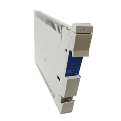 Le système de gestion de la sécurité des modules DCS de Honeywell FC-USI-0002