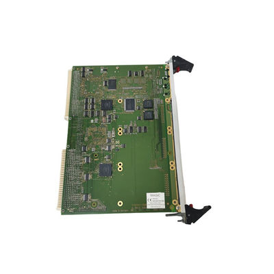 GE IS200TBAIH1CCC PLC Module Advanced Relay Terminal Module