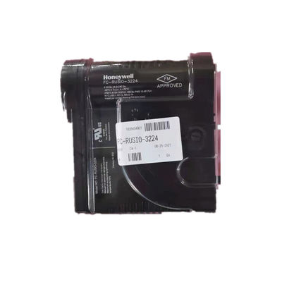 MODULE SÛR UNIVERSEL À DISTANCE DE SC S300 E/S DE HONEYWELL FC-RUSIO-3224