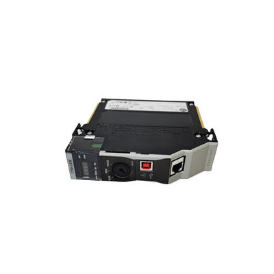 MODULE DE CONTRÔLEUR DE SÉCURITÉ D'PLC 1756-L83ES 5570