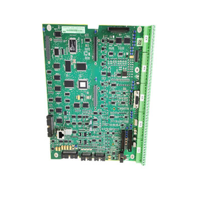 ABB YPM 106E Module DCS Vitesse d'entrée pour les centrales chimiques et électriques