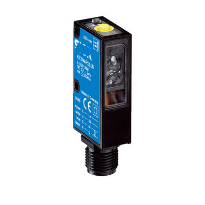 SICK AD-ATM60-KA3PR PLC Module Optical Fiber Sensor