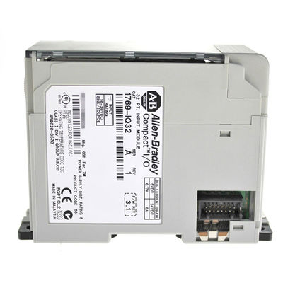 MODULE D'PLC 1769-IQ32 CONTROLLOGIX PINTE 24VDC D/I