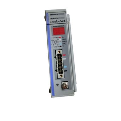 MODULE DE SCANNER D'PLC 1769-SDN CONTROLLOGIX DEVICENET