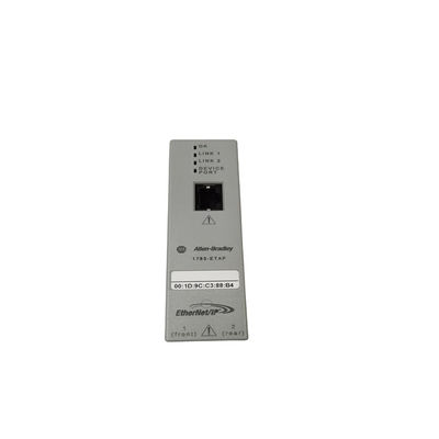 COMMUTATEUR D'ÉTIQUETTE D'ETHERNET D'PLC 1783-ETAP STRATIX 6000